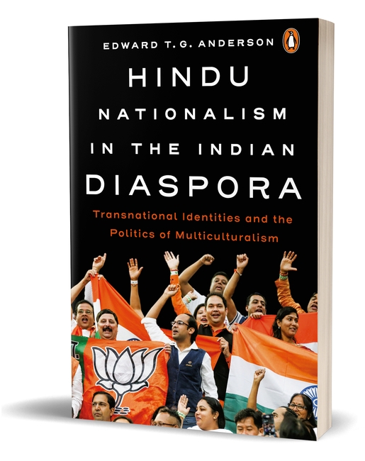 Hindu Nationalism in the Indian Diaspora - Penguin Random