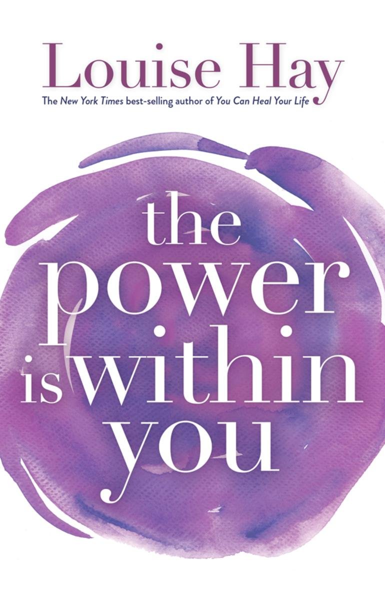 The  Power Is within You