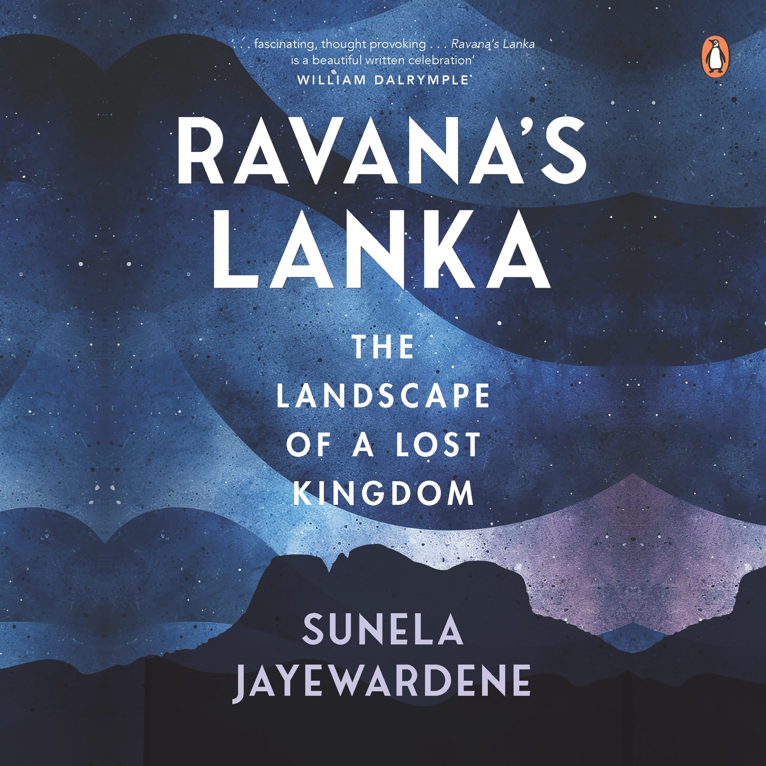 Ravana’s Lanka