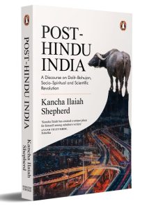 Post-Hindu India