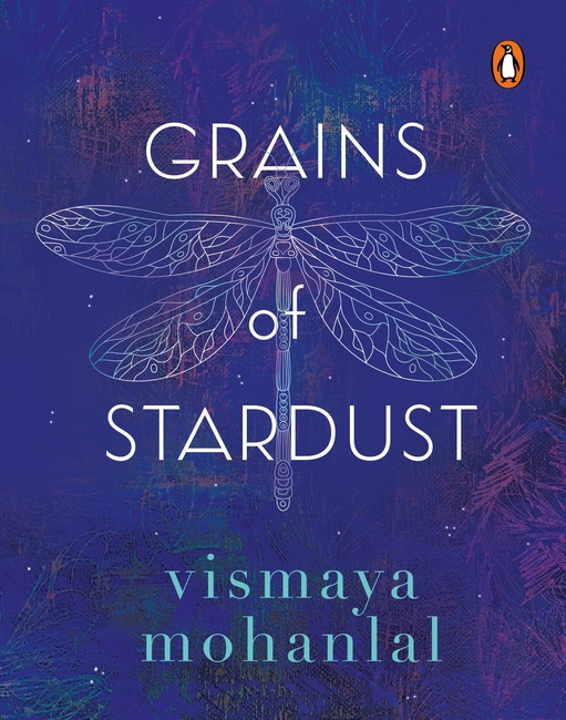 Grains of Stardust