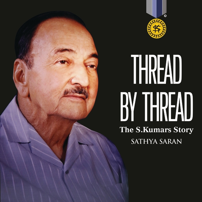 Thread By Thread
