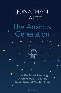 The  Anxious Generation