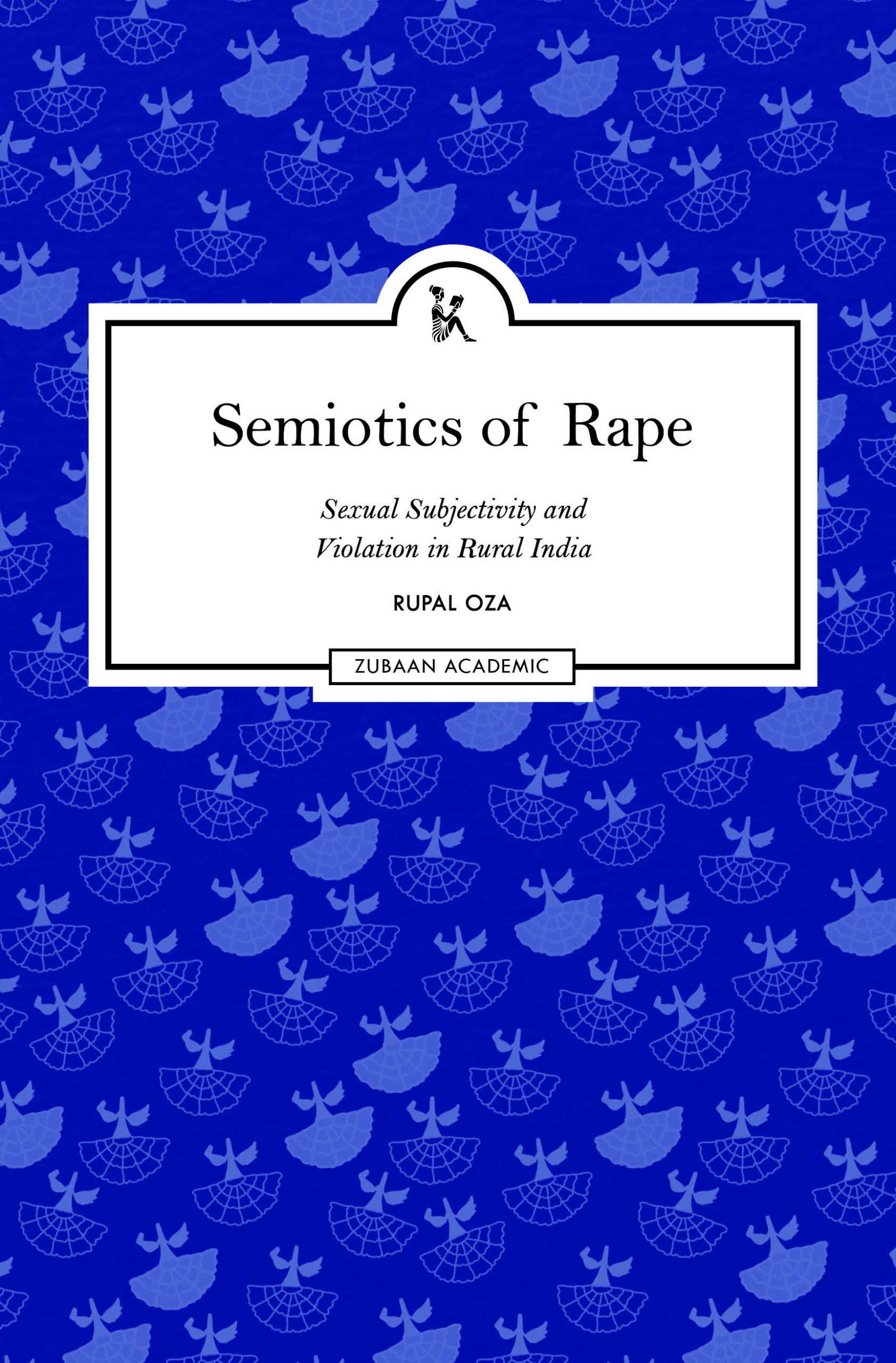 Semiotics of Rape