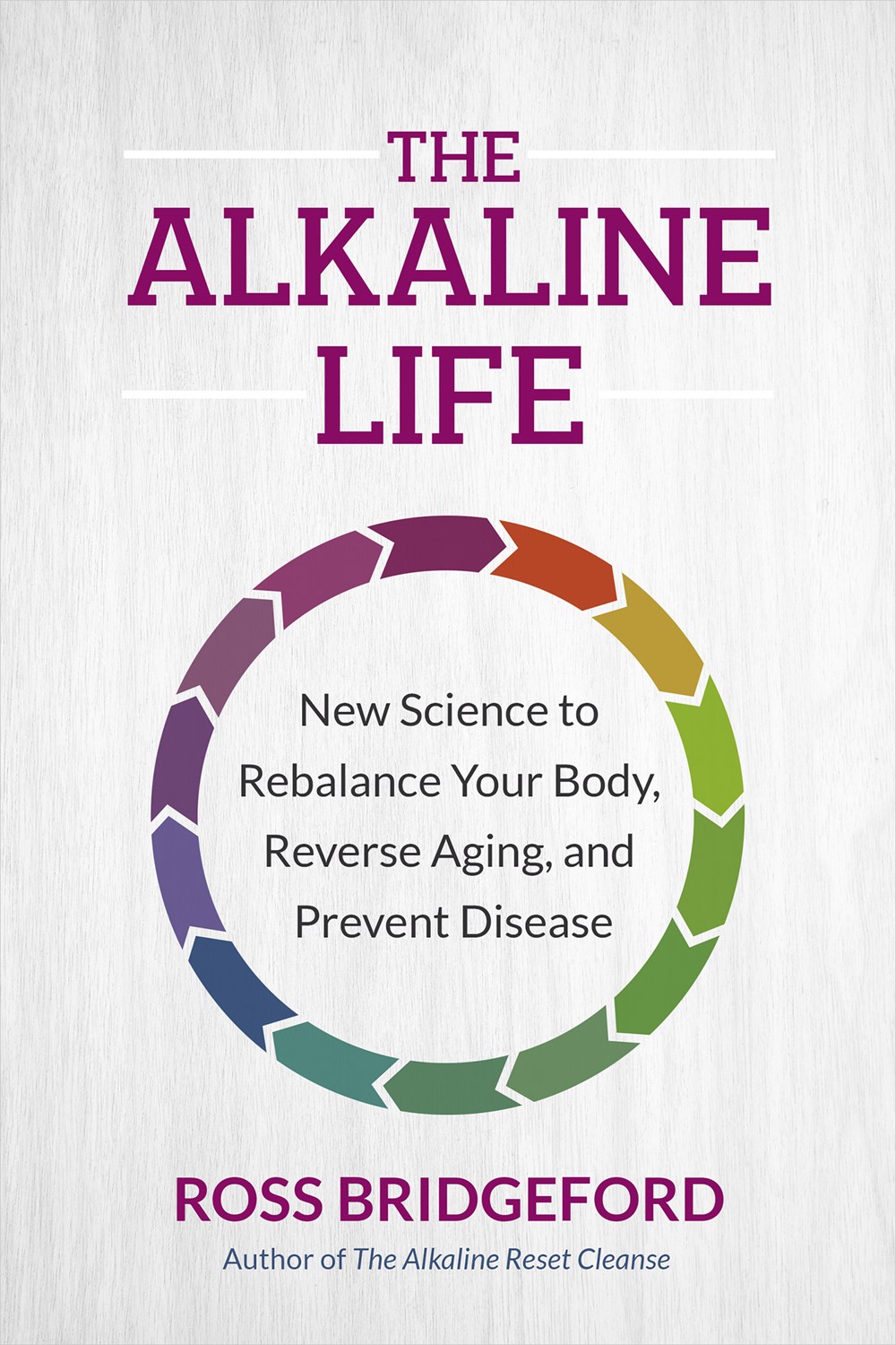 The  Alkaline Life