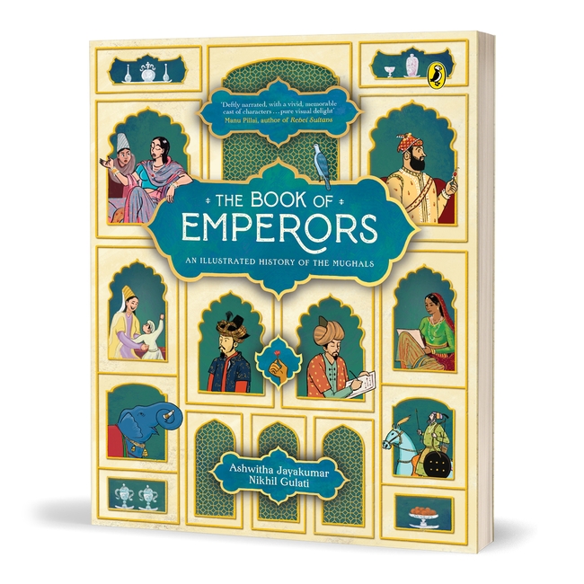 The Newest Children's Books for a Rainy July! - Penguin Random House India