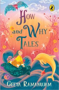 How and Why Tales