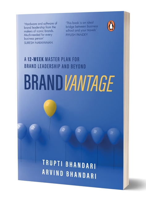 Brandvantage
