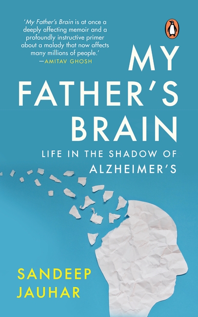 My Father's Brain: Life in the Shadow of Alzheimer's | McKinsey Book Recommendation 2024