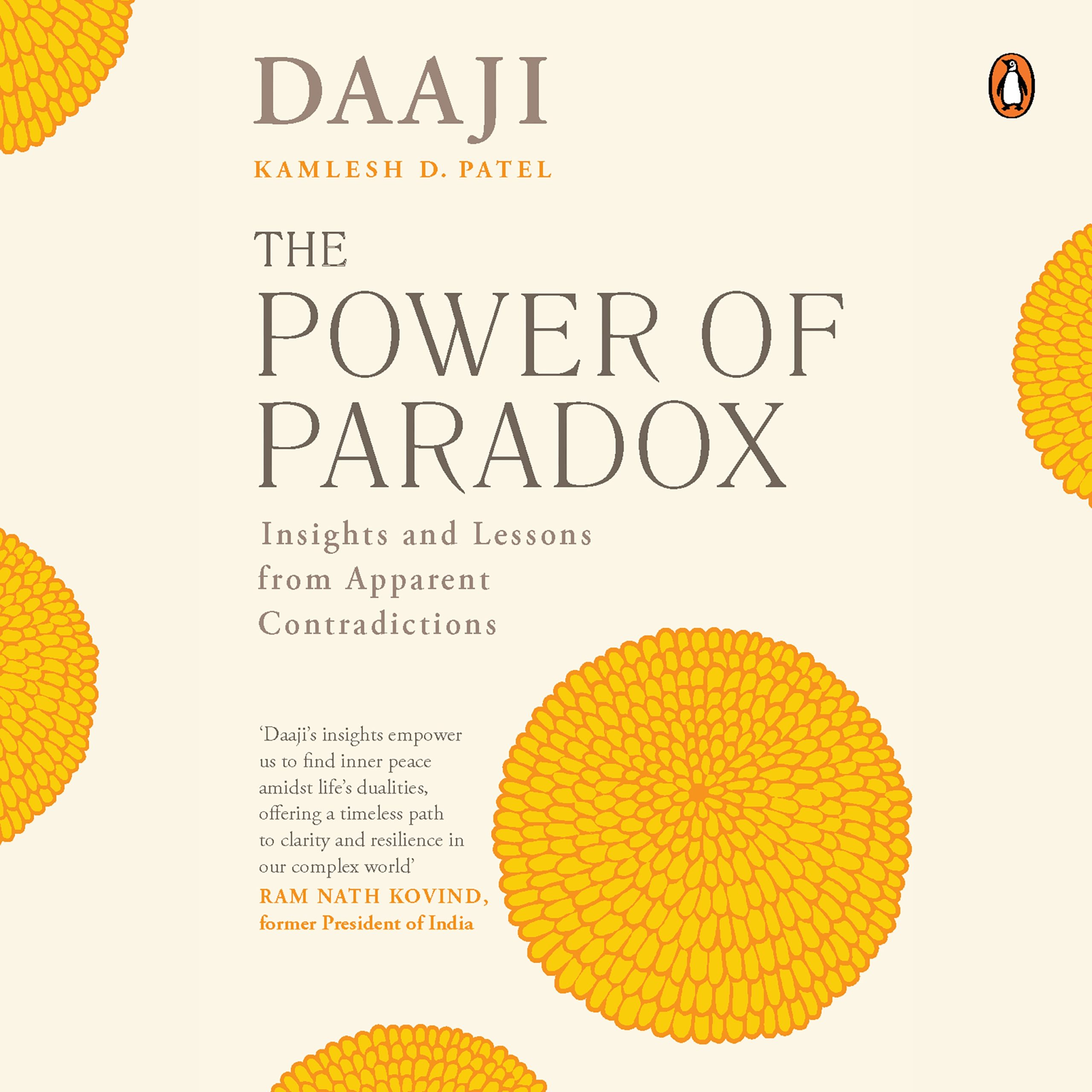 The Power of Paradox