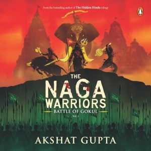 The Naga Warriors 1