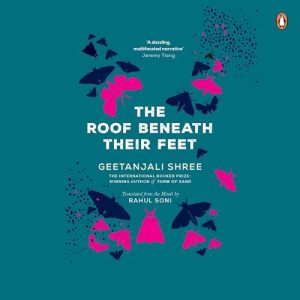 The Roof Beneath their Feet
