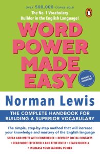 Word Power Made Easy