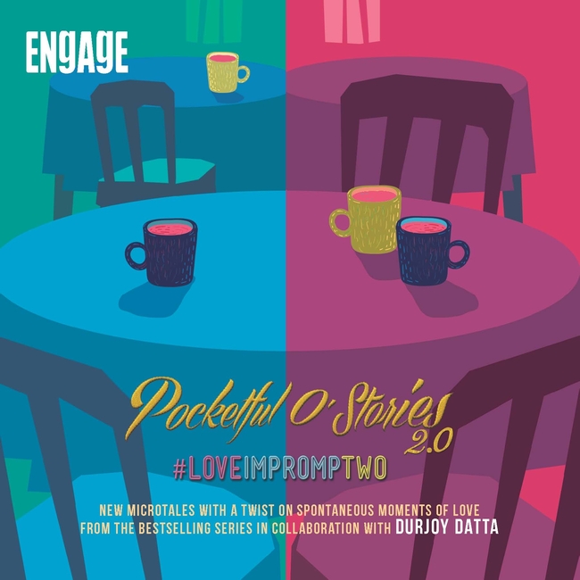 Pocketful O' Stories 2