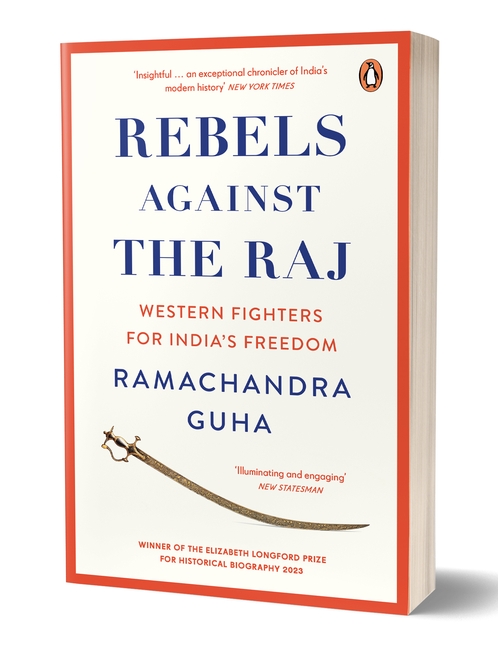 Rebels Against the Raj