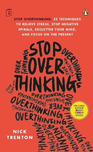 Stop Overthinking