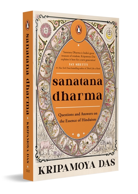 Sanatana Dharma