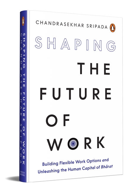 Shaping the Future of Work
