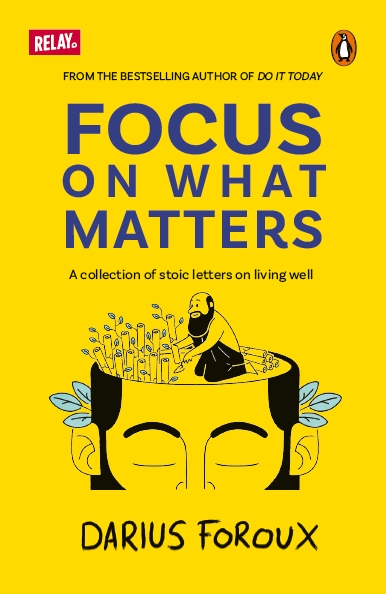 Focus on What Matters