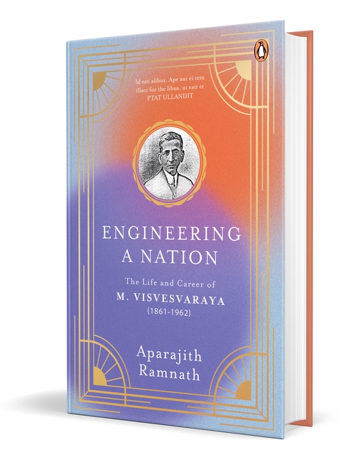 Engineering a Nation