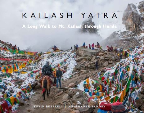 Kailash Yatra