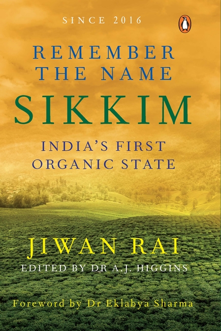 Remember the Name Sikkim