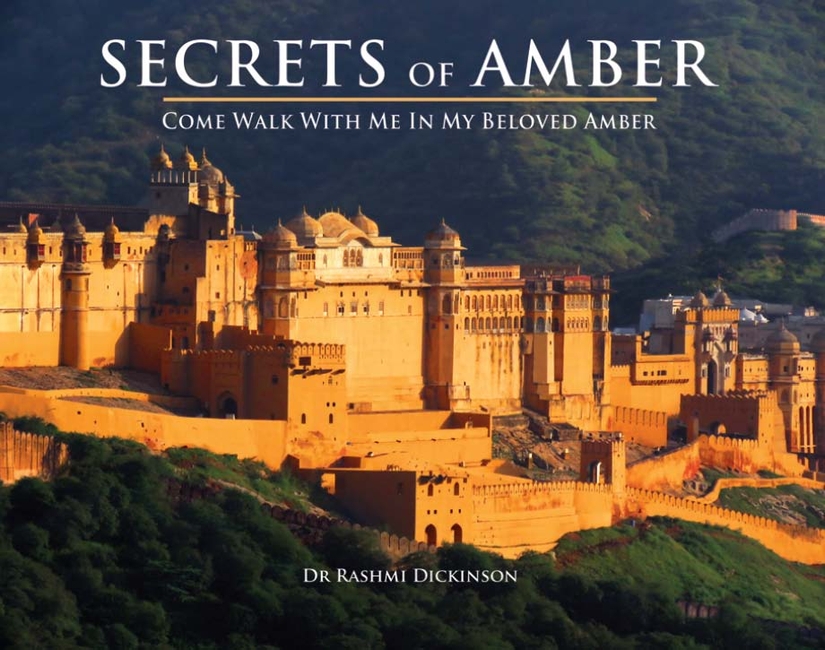 Secrets of Amber