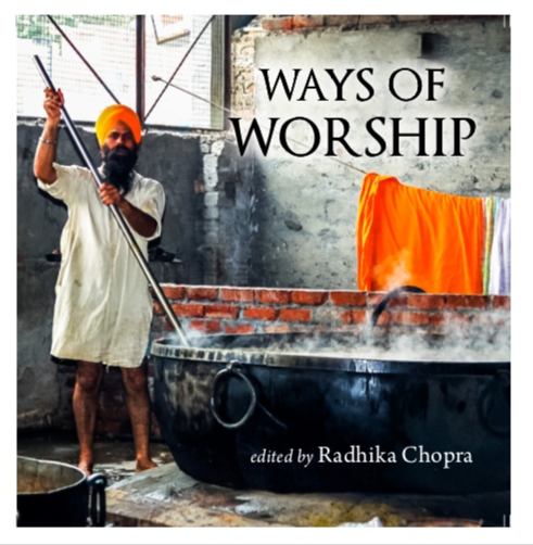 Ways of Worship