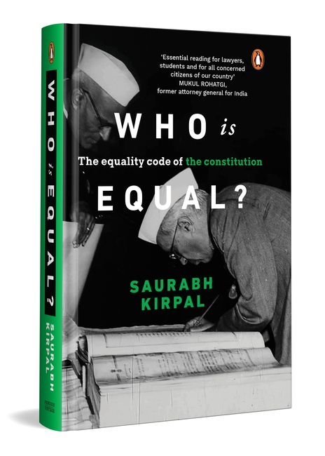 Who Is Equal