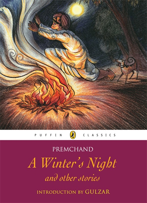 Pyffin Classics: A Winter’s Night And Other Stories