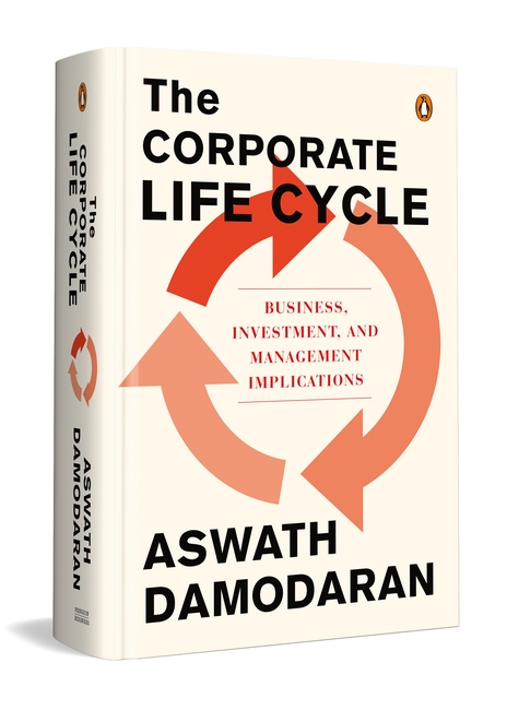 The Corporate Life Cycle