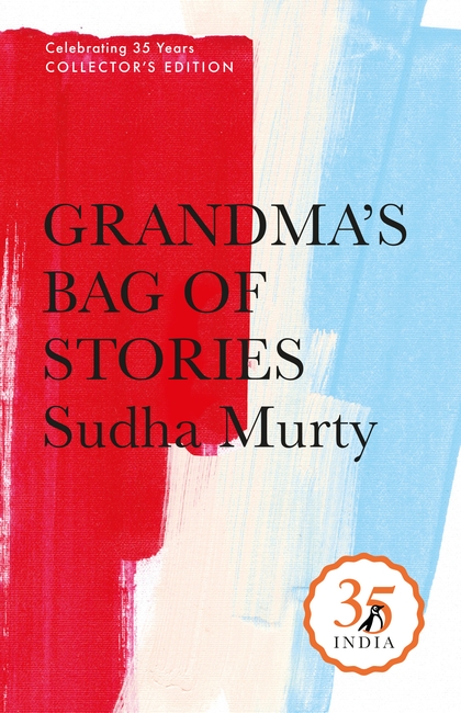 Penguin 35 Collectors Edition: Grandma’s Bag of Stories