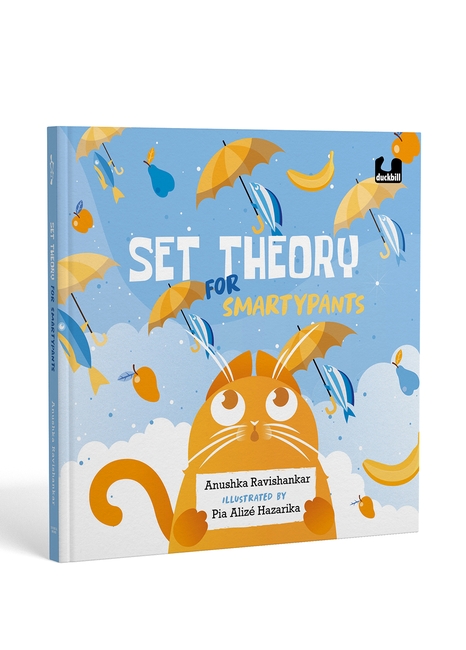 Set Theory for Smartypants