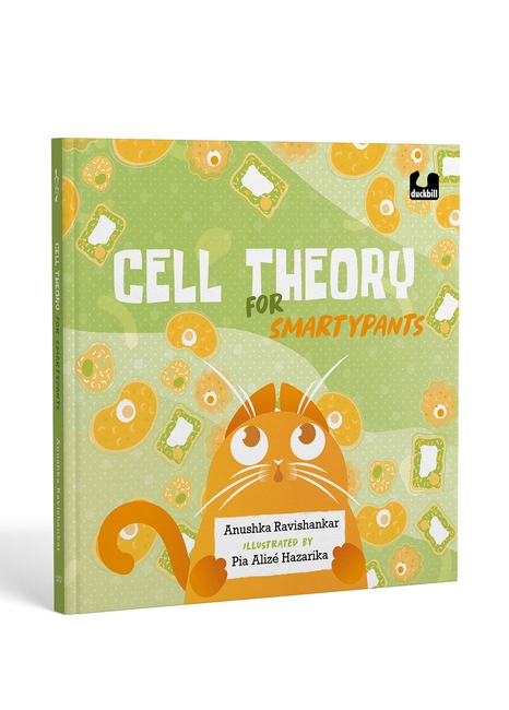 Cell Theory for Smartypants