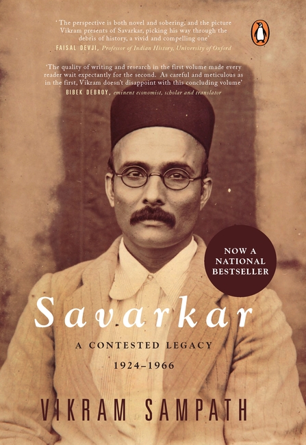 Savarkar (Part 2)