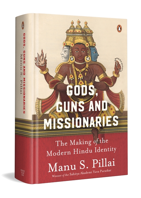 Gods, Guns and Missionaries