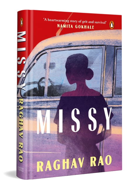 Missy – Meet the dazzling, unforgettable Missy, in this year’s must-read debut