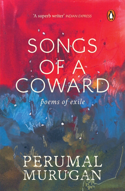 Songs Of A Coward