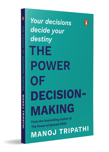 The Power of Decision-Making