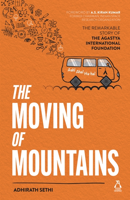 The Moving of Mountains