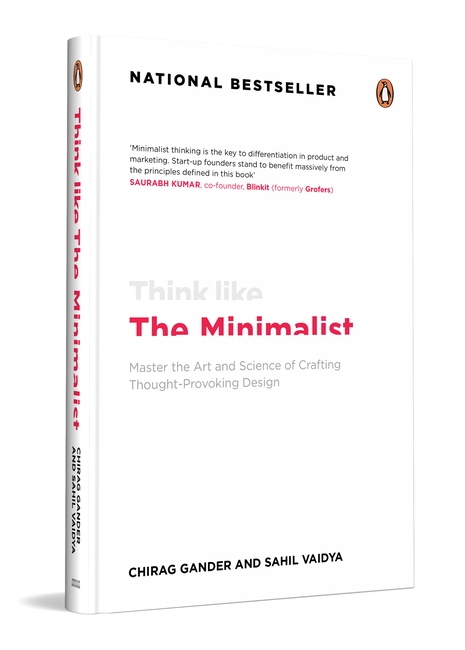 Think Like The Minimalist