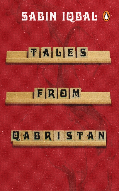 Tales from Qabristan