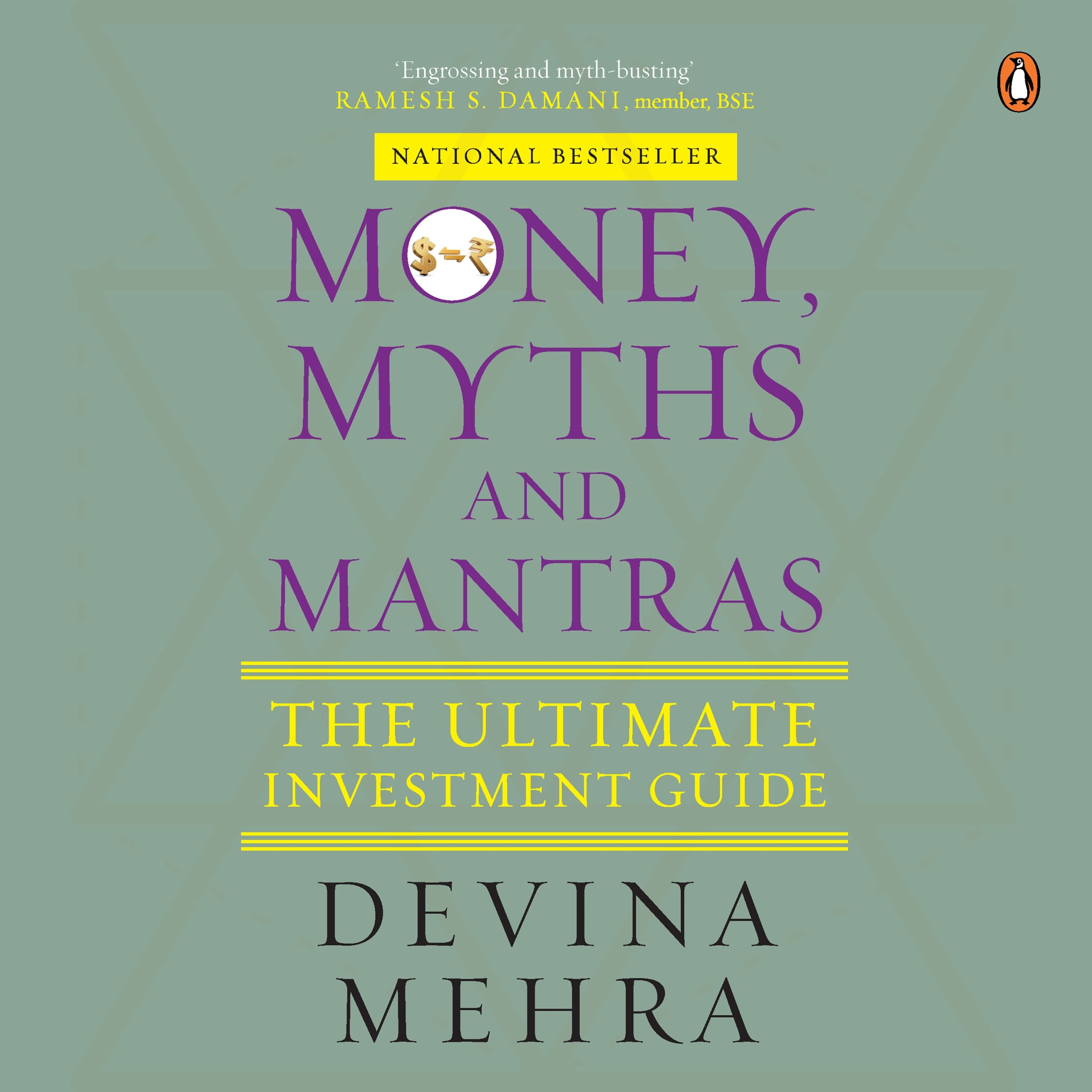 Money, Myths and Mantras