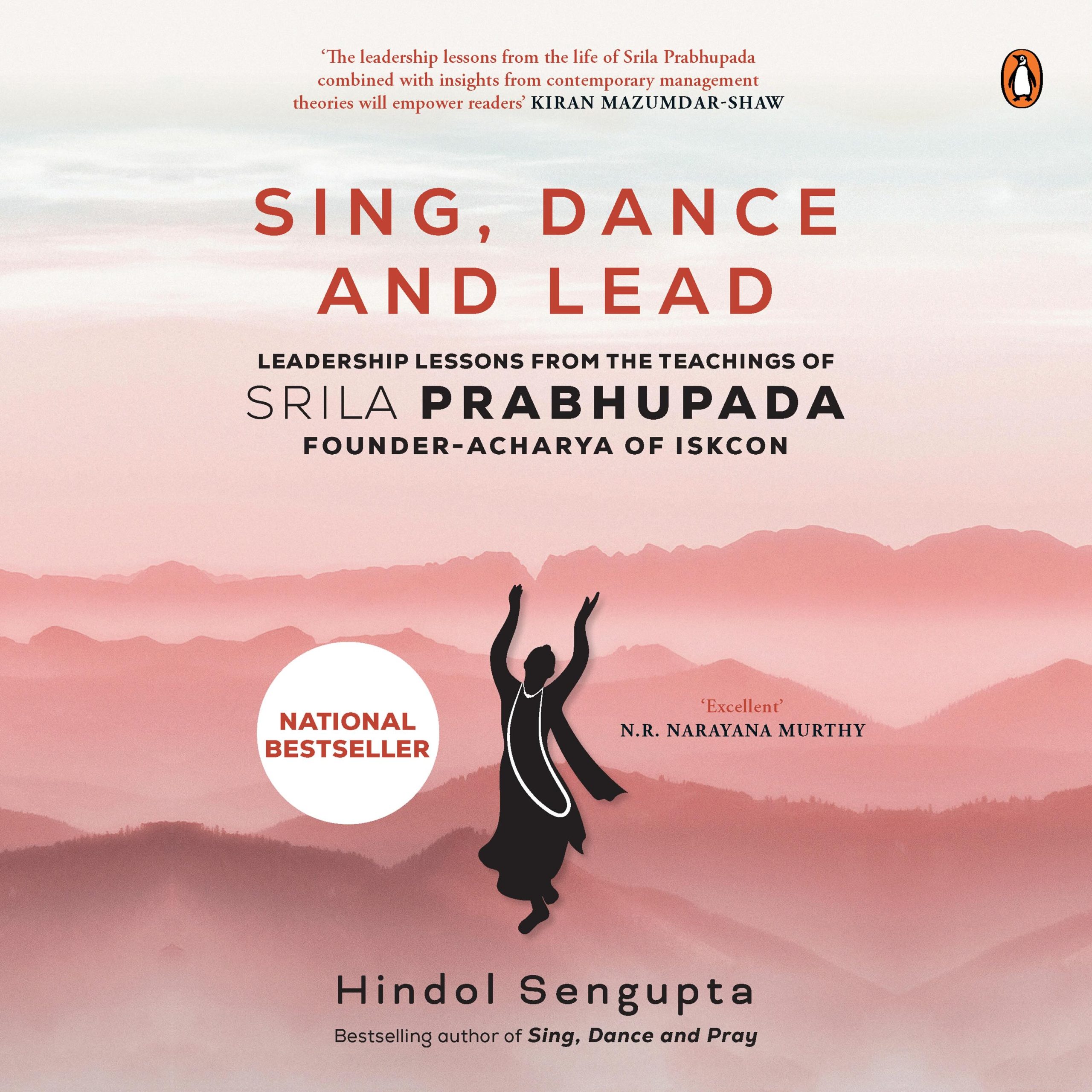 Sing, Dance and Lead