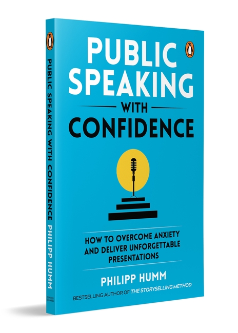 Public Speaking with Confidence