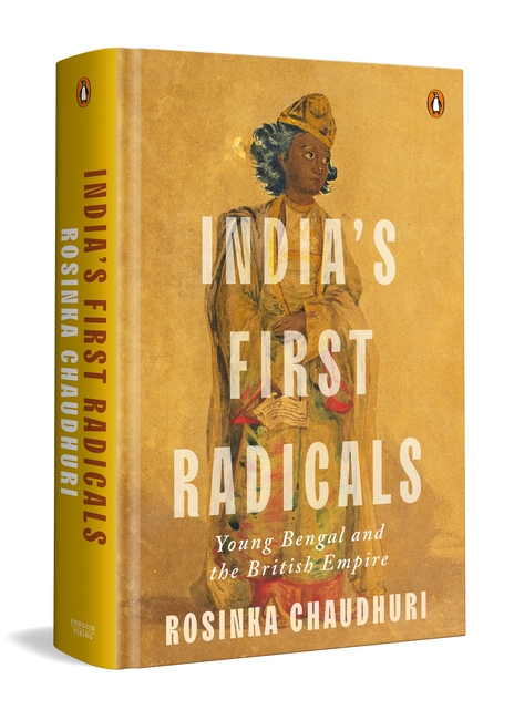 India's First Radicals