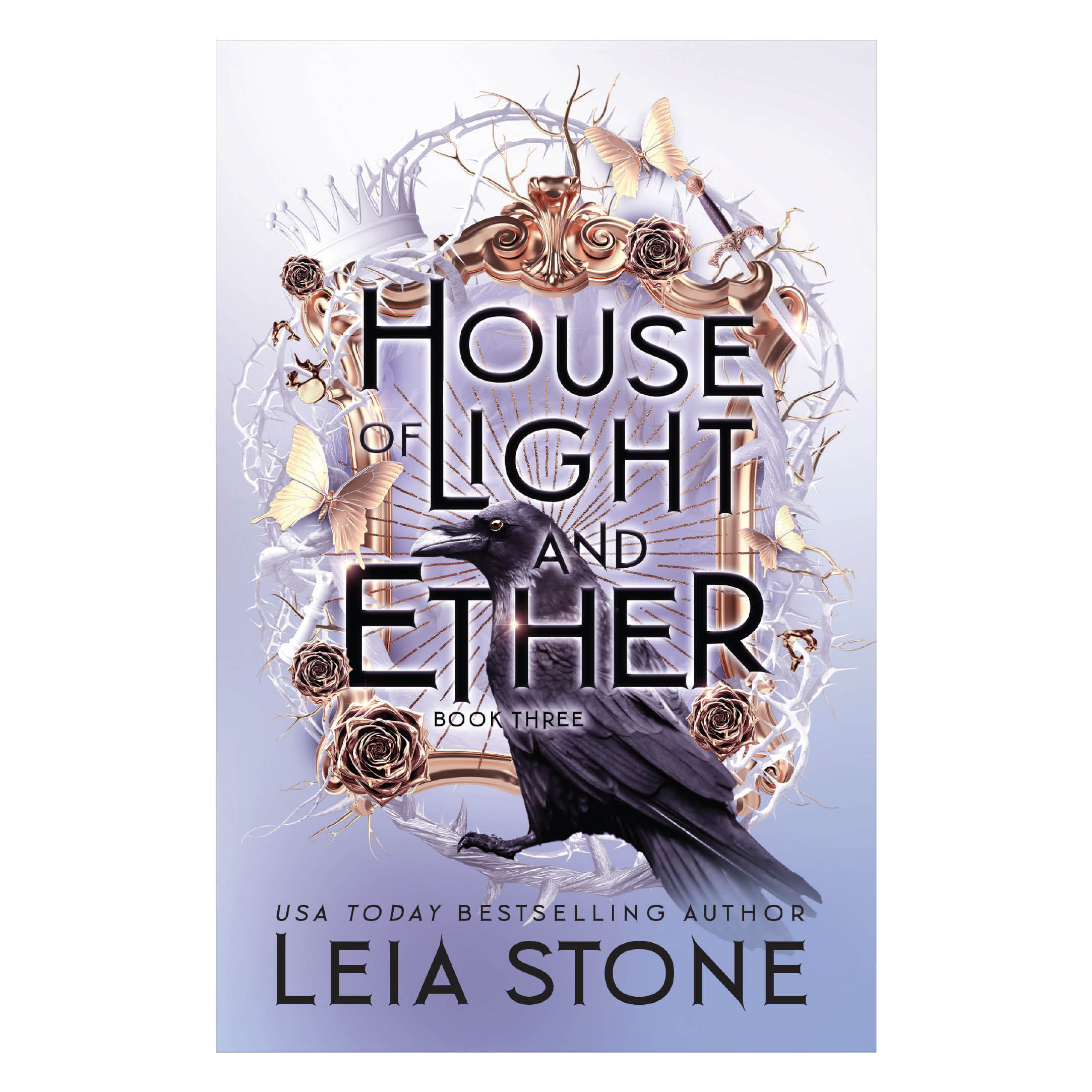 House of Light and Ether (Gilded City, 3)