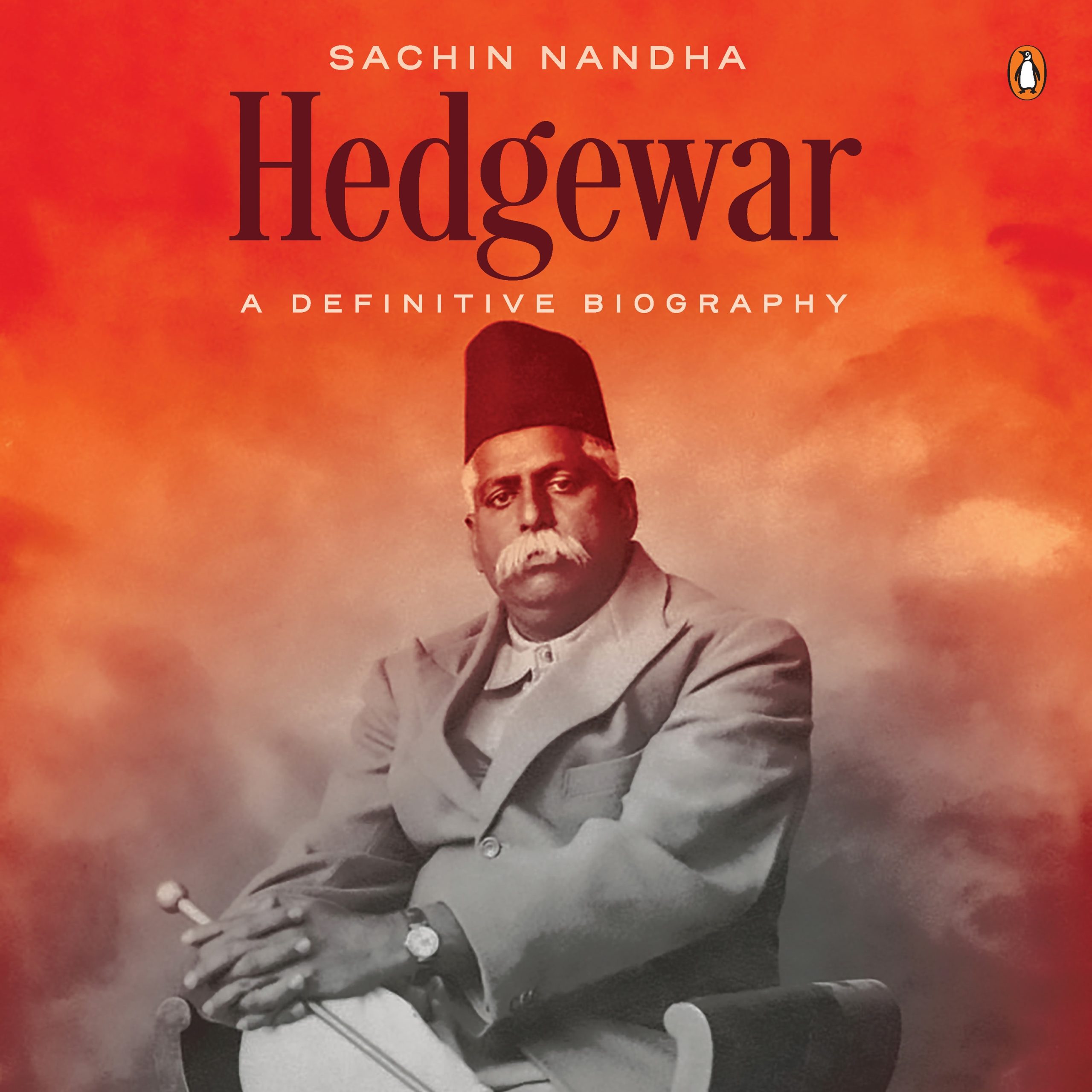 Hedgewar (Founder of Rashtriya Swayamsevak Sangh)