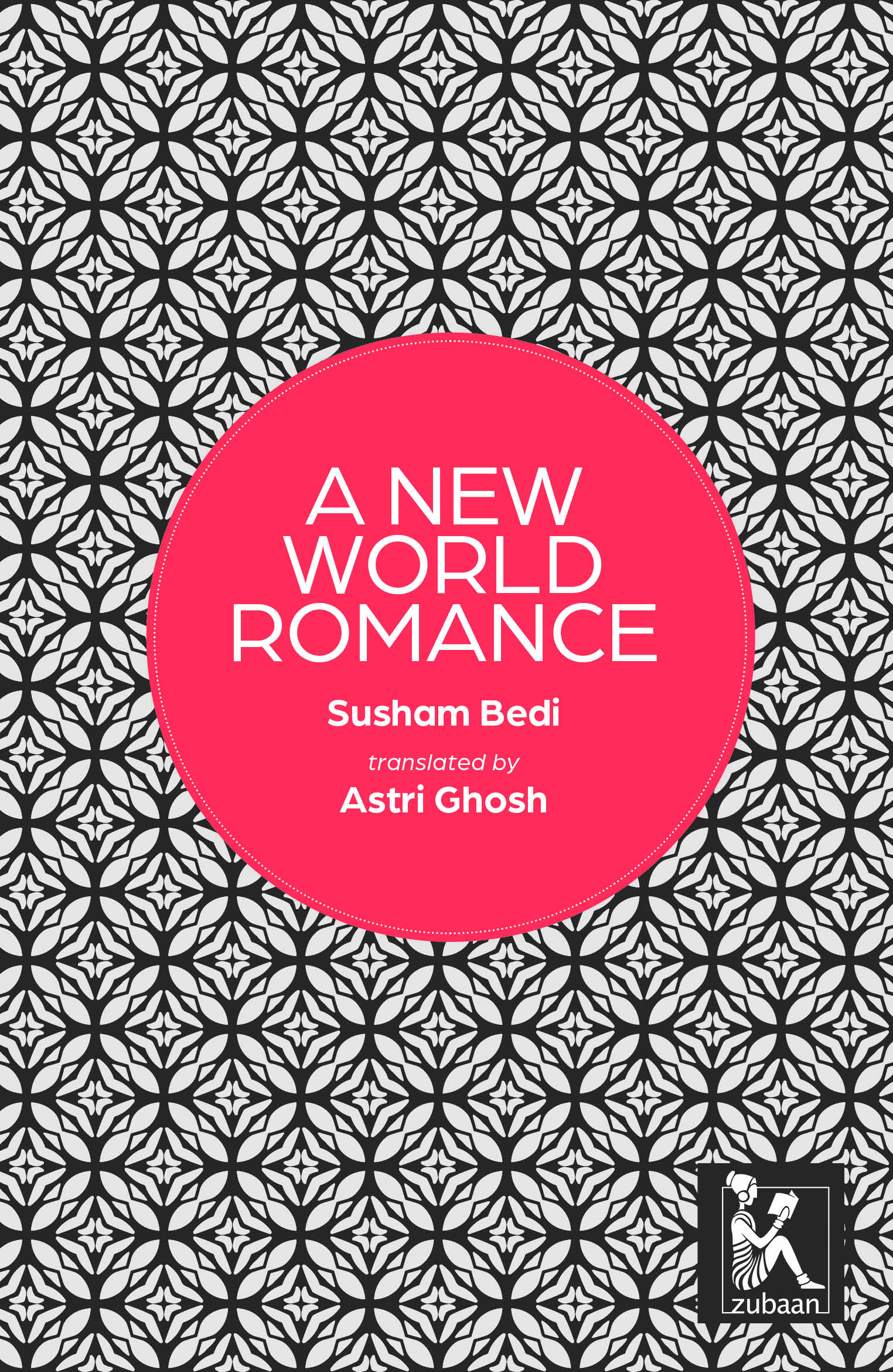 A  New World Romance