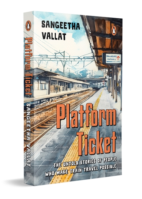 Platform Ticket
